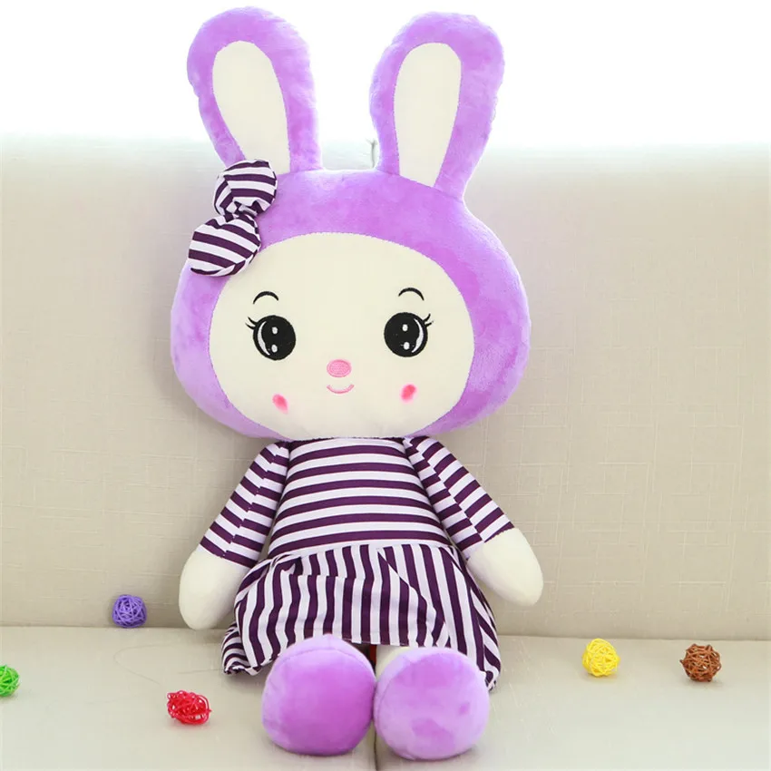 30 см милые мягкие набивные животные Фотообои для новогоднего ребенка девочки