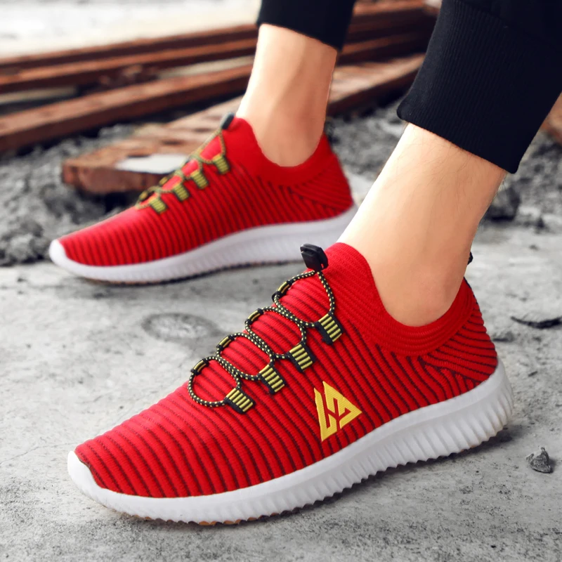 CatriCa Лето Горячая распродажа мужские кроссовки высокого качества 2019