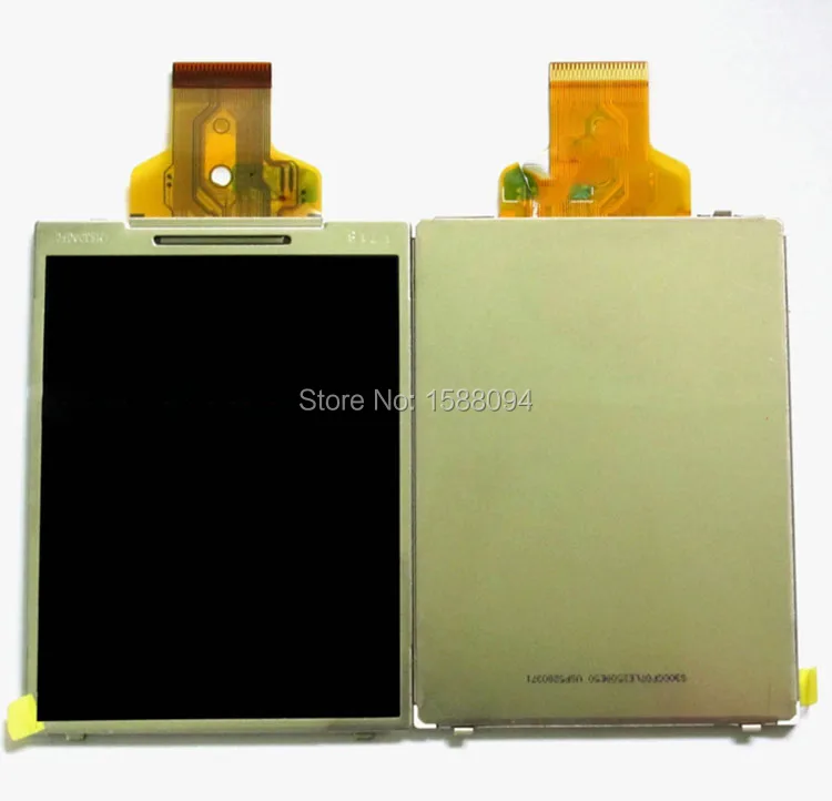 New LCD Display Screen for Sony DSC-W550 DSC-W580 DSC-W650 W550 W580 W690 Digital Camera with backlight |