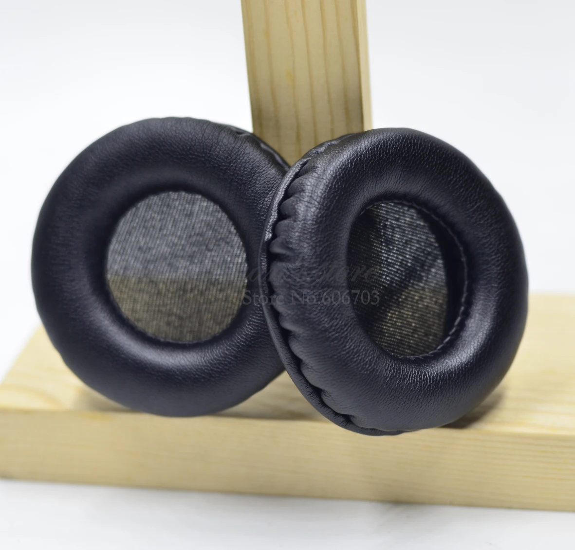 Мягкие амбушюры Defean для наушников Logitech H600 H609|ear pads|soft ear padsfoam cushion padding |
