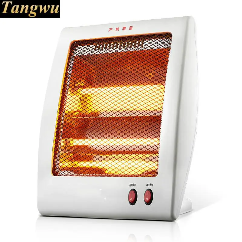 

Small sun mini heater electric radiator office household energy-saving