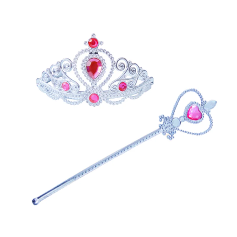 Снег Белый Принцессы Девушки Платье Новорожденных Девочек Одежда Детей