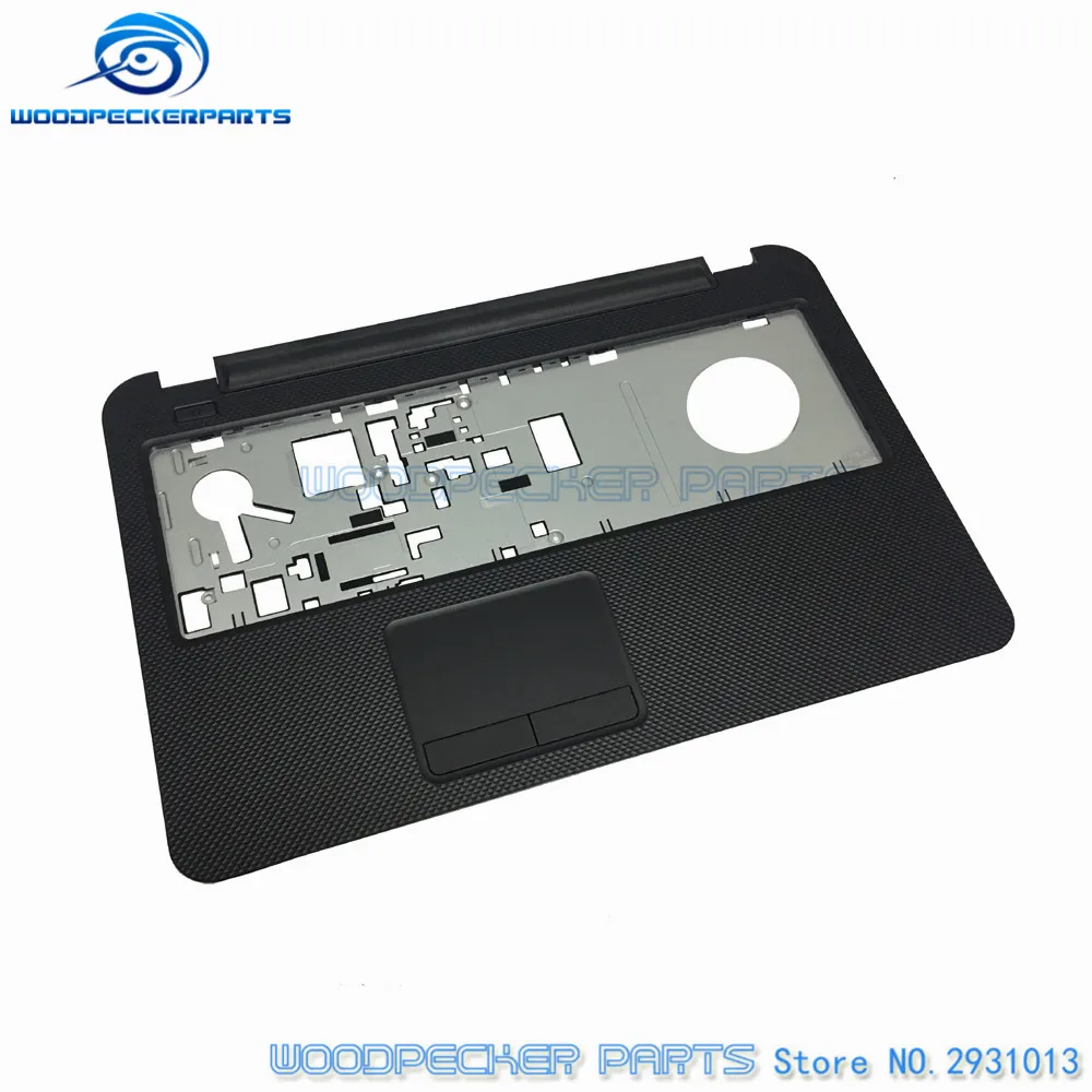 Оригинальный новый ноутбук Упор для рук верхняя крышка Dell Inspiron 17R 17 3721 5721 3 &quotC