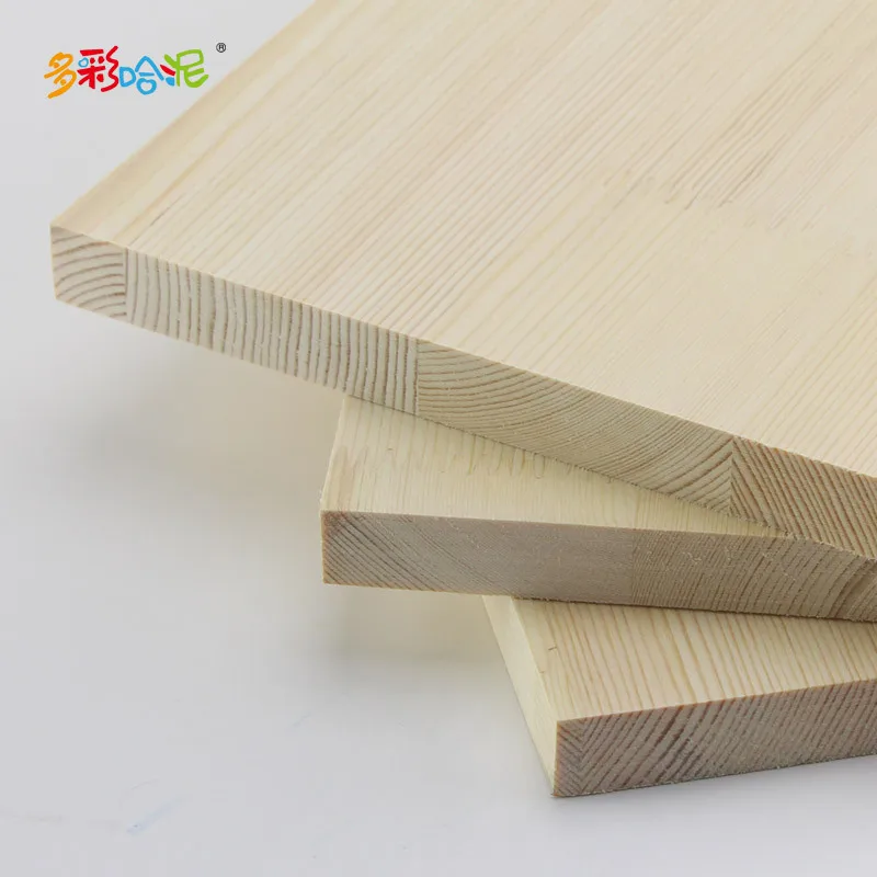 1 шт. деревянный Рабочий стол глиняный инструмент пластина из твердой древесины