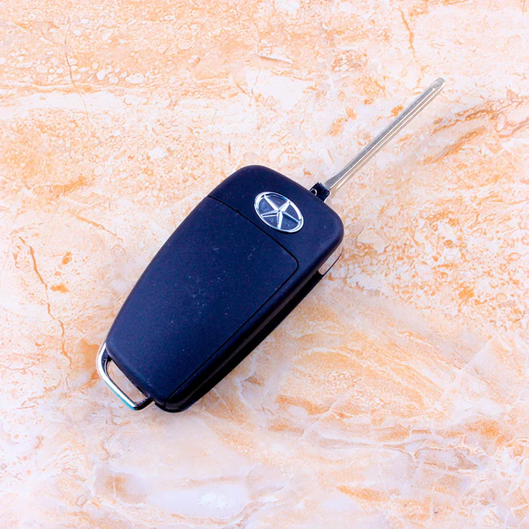 Для оригинальной JAC уточнить S2 складной ключ дистанционного управления|key key|key