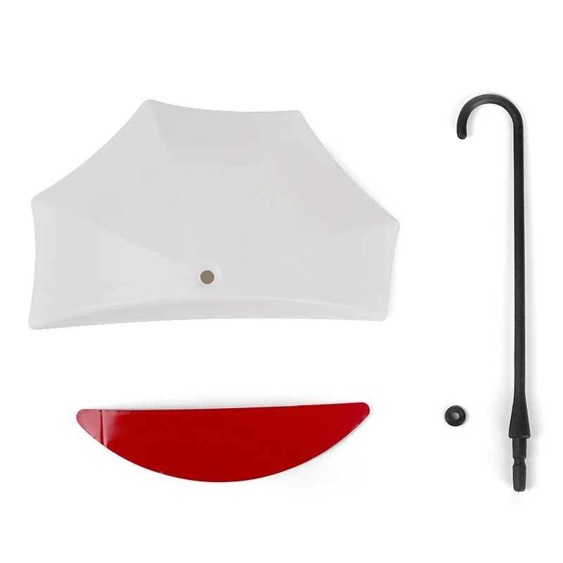 3 шт. настенные крючки для зонта | Дом и сад