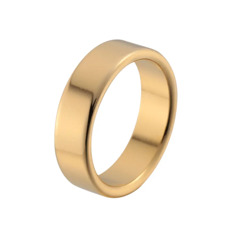 18mm Магнитные кольца трюки Магнитная монета палец волшебные игрушки фантастическое Кольцо Магнит Pro волшебные аксессуары 18 мм/19 мм/20 мм/21 мм - Цвет: 18mm