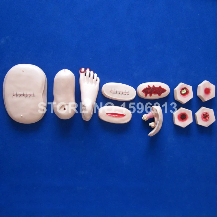 Полнофункциональный манекен для кормления тренировочный BP взрослых модель