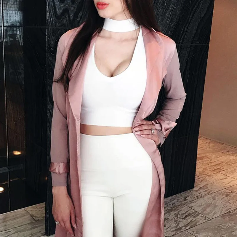 INDRESSME 2019 модный Глубокий V образный вырез сексуальный женский короткий топ