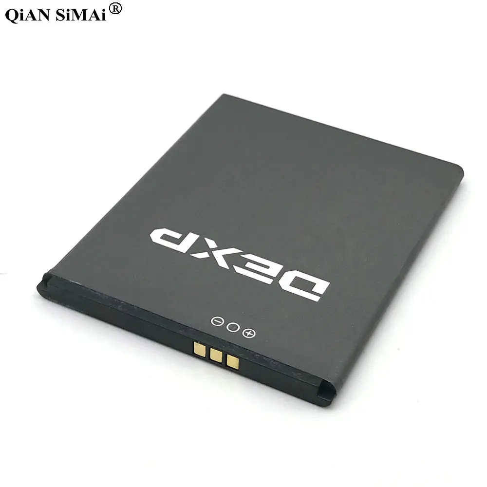 Новый высококачественный аккумулятор Ixion x147 2000 мА ч для телефона DEXP S X 4 7 + трек-код