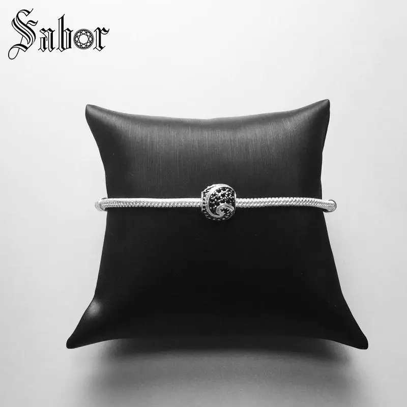 Аксессуары сделай сам бусины амулет маори серебряный цвет ювелирные изделия