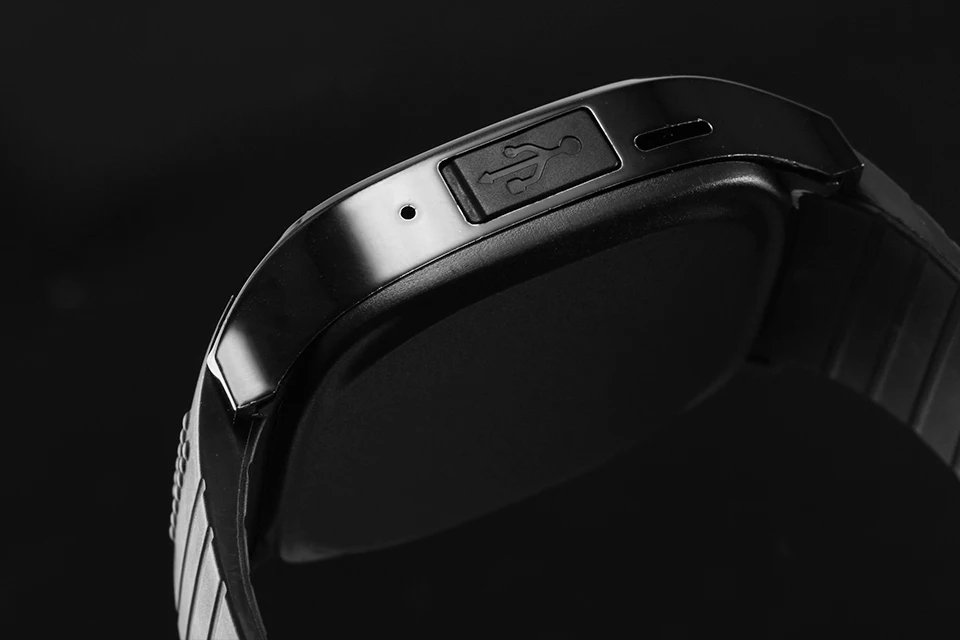 Смарт часы T8 Bluetooth часы телефон монитор сна поддержка SIM TF карта камера шагомер Reloj Inteligente батарея для Android