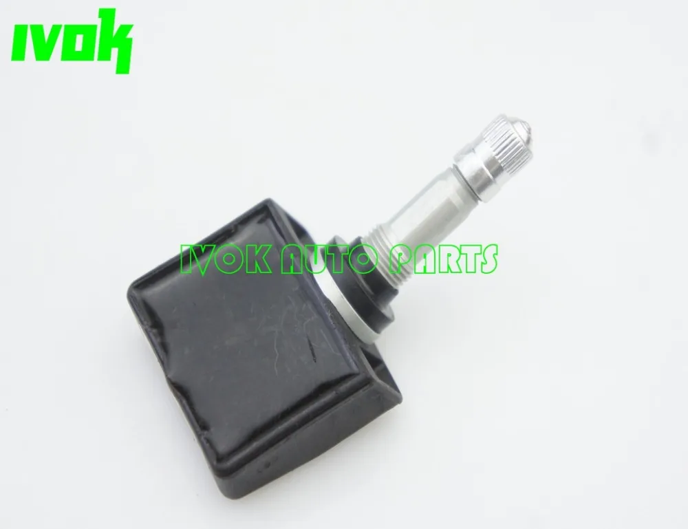 Датчик давления шины Schrader для Peugeot 607 807 Citroen C5 C8 9634866180 543002 433 МГц|tyre pressure sensor|tire