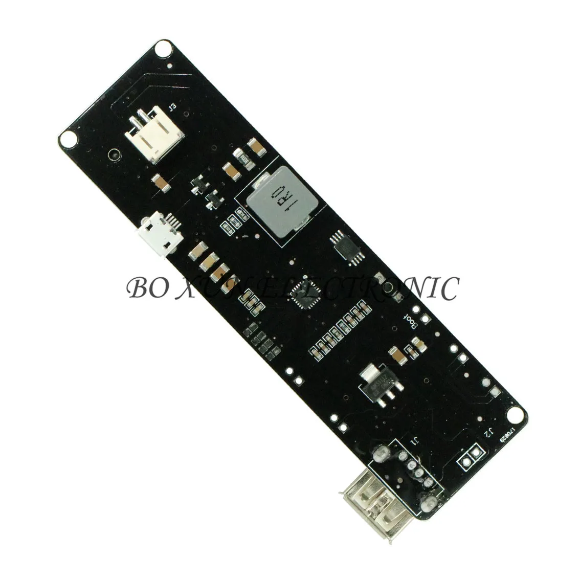 Micro USB для Wemos ESP32 18650 батарея ShieldV3 ESP 32 светодиодный Arduino Raspberry Pi|Запасные части| |