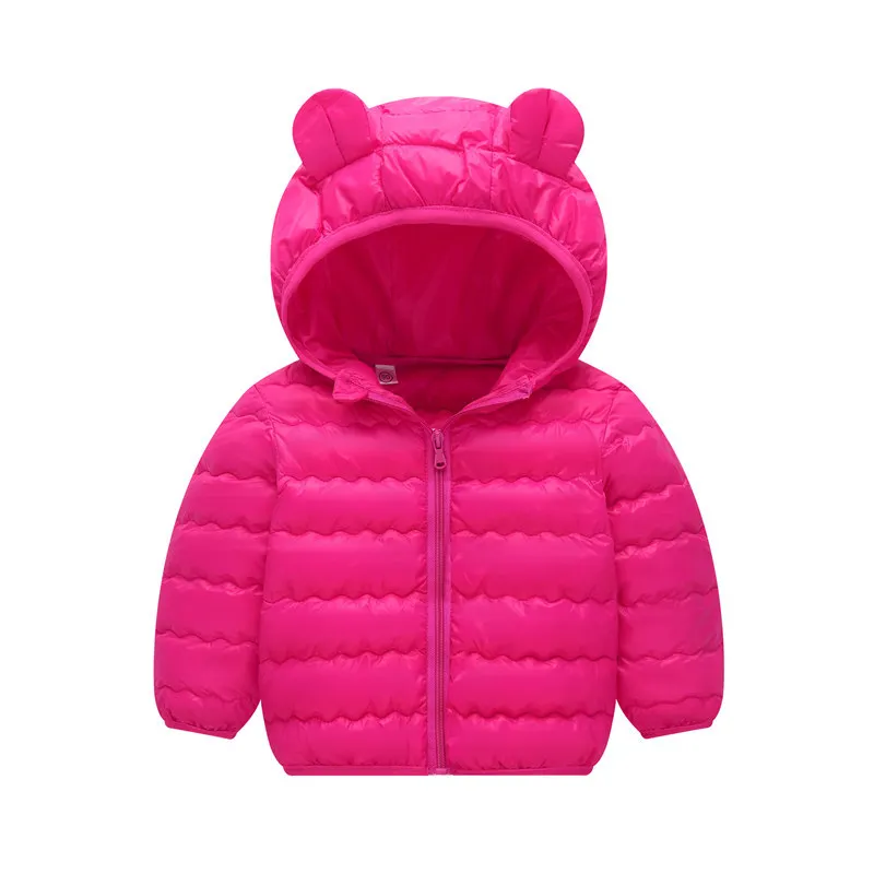 BibiCola/пальто для девочек куртки зимняя плотная верхняя одежда с длинными рукавами