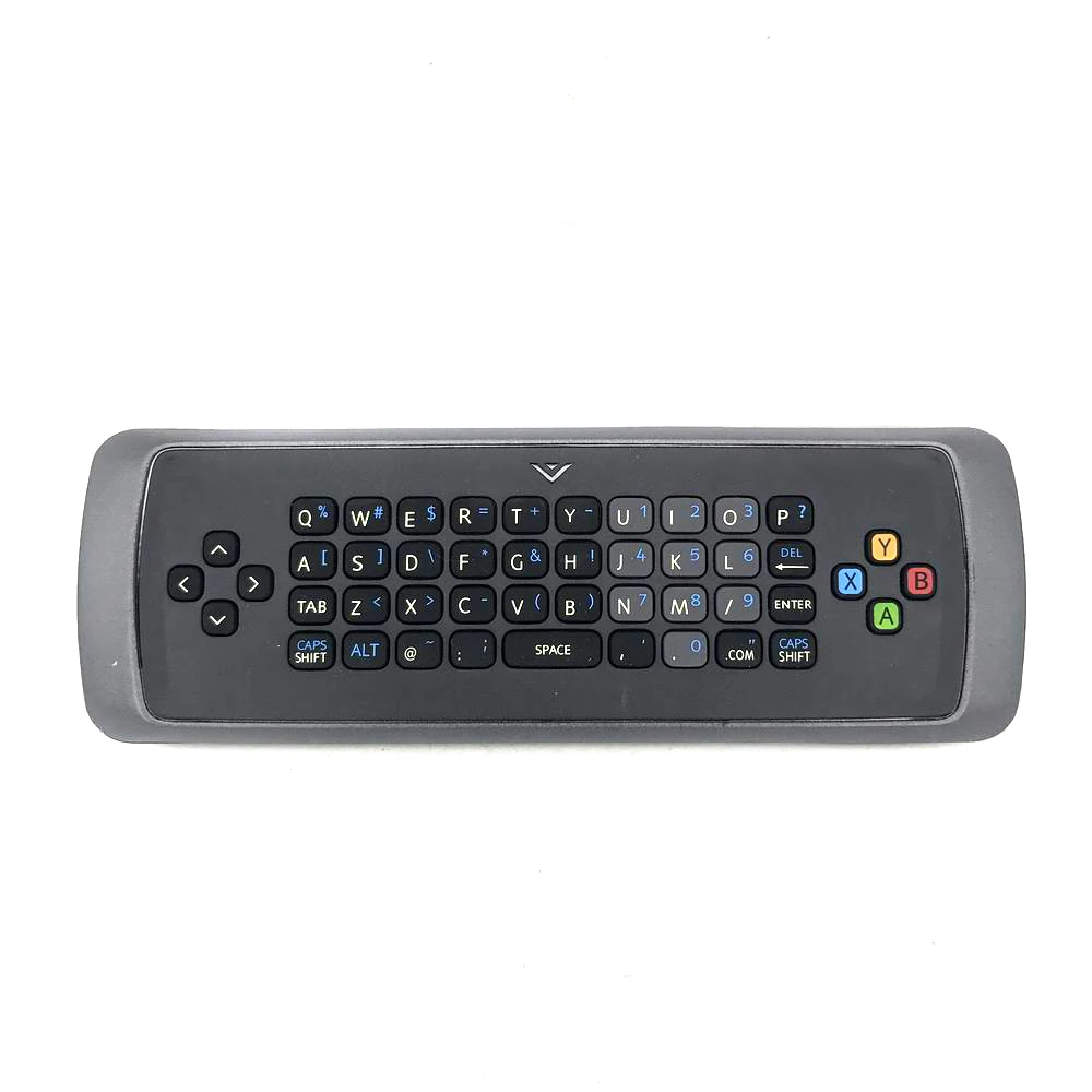 Новинка для Vizio XRT303 Смарт Qwerty клавиатура телевизора с дистанционным управлением