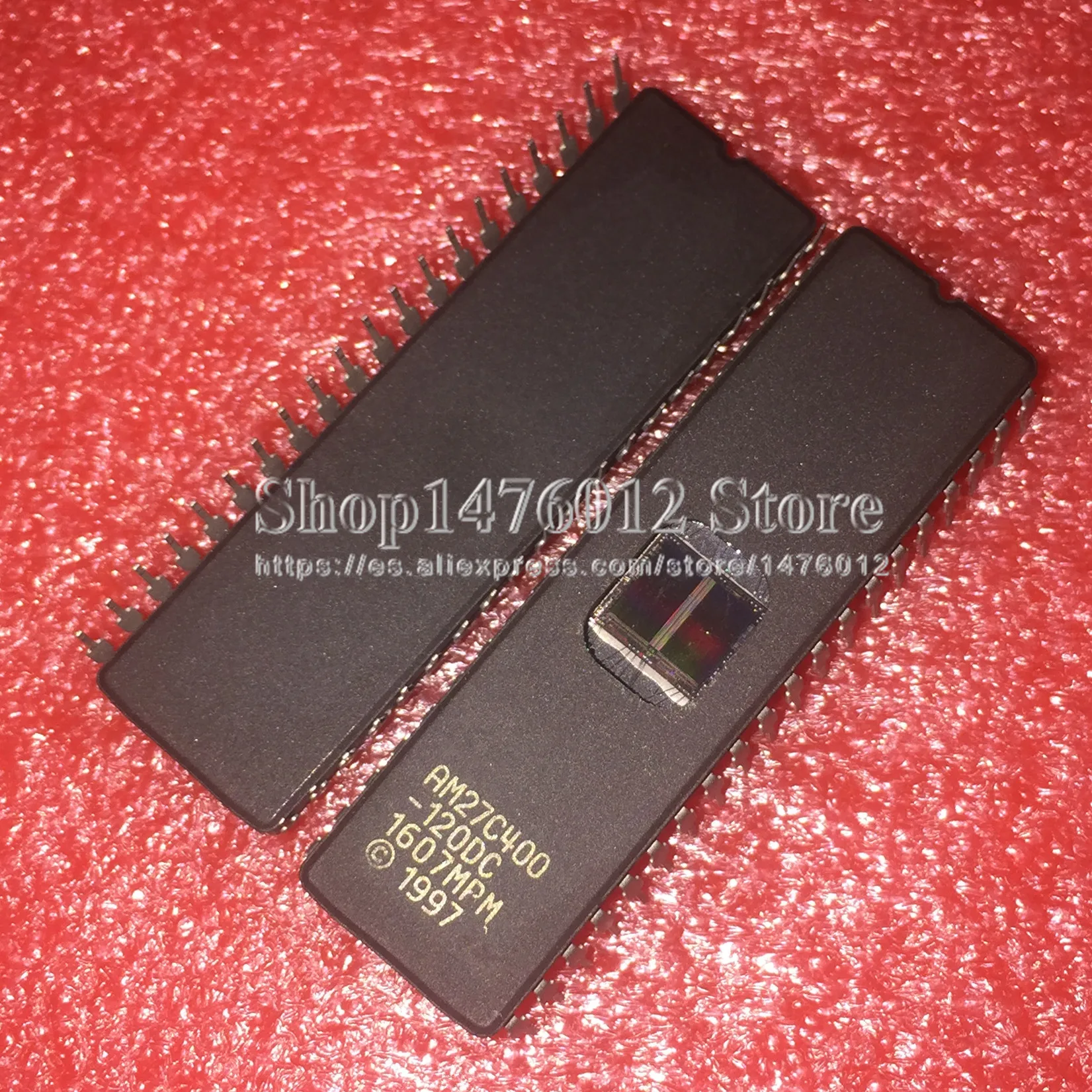 1 шт./лот AM27C400-150DC AM27C400-120DC AM27C400-105DC AM27C400-95DC AM27C400 27C400 Крис AM27C400-150 качество