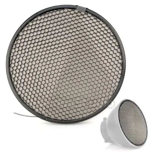 20 см/200 мм 6x6 Studio флэш-6 Honeycomb Сетка для Elinchrom Стандартный Отражатели | Электроника