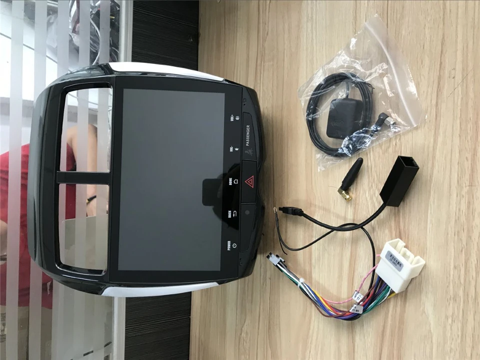 2 din 4+ 64G android 8,1 автомобильный dvd-плеер мультимедиа для Mitsubishi ASX 2011 2012 2013 GPS Радио Стерео навигационная система