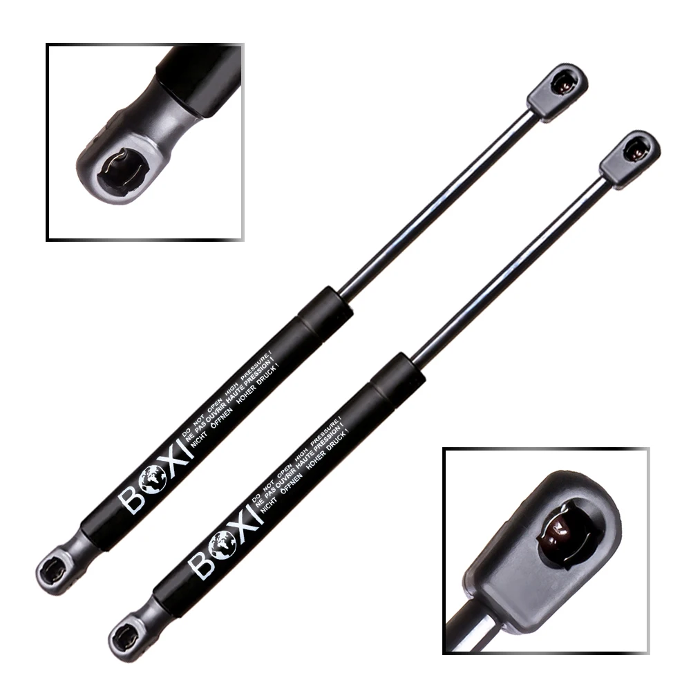 

BOXI 2Qty Boot Shock Gas Spring Lift Support For Mercedes-Benz C-Class S202 1996-2001 Gas Springs Lift Struts