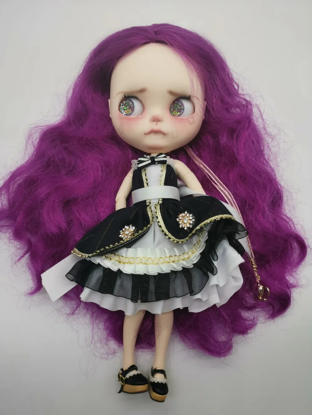 Девушка блайз индивидуальное лицо куклы | Игрушки и хобби