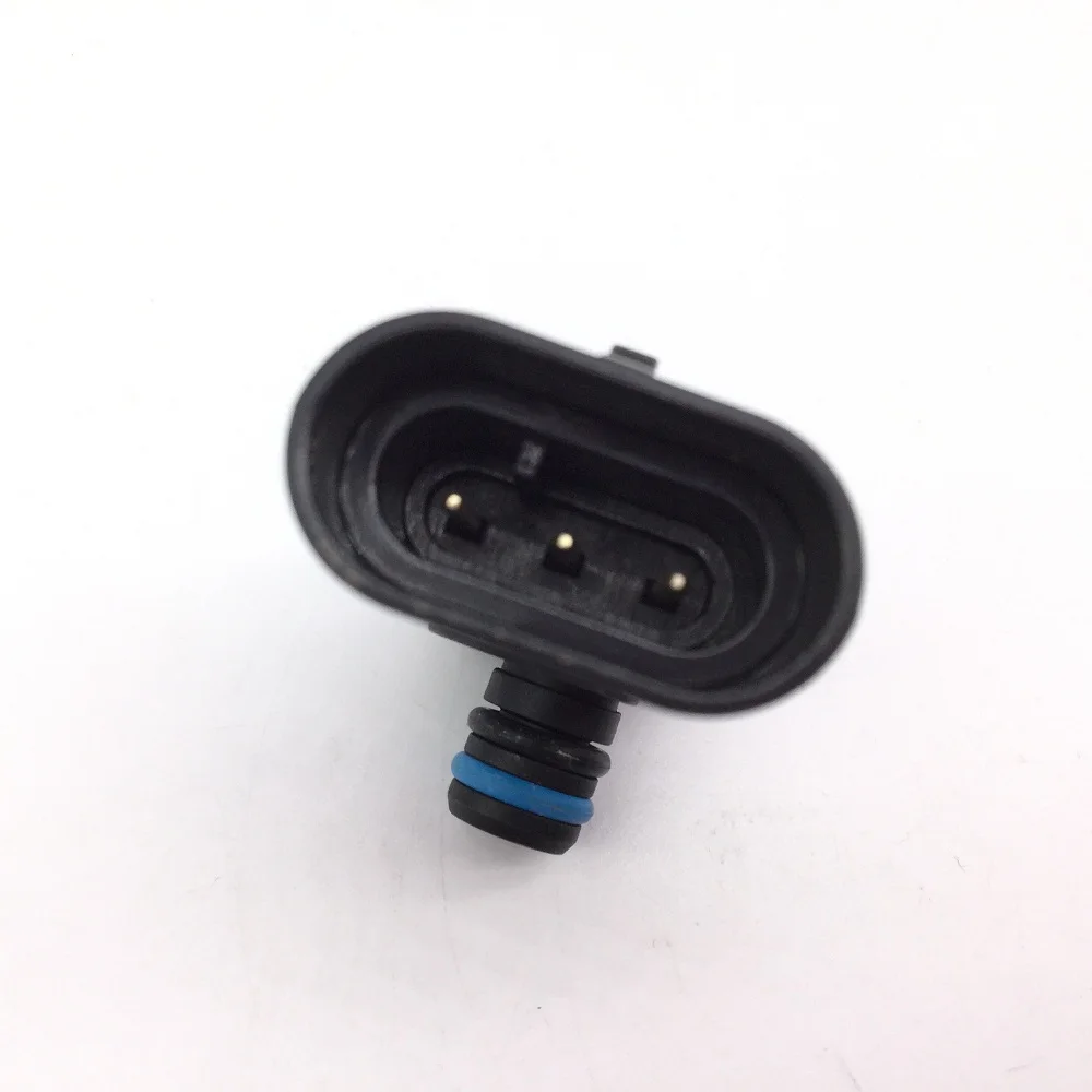 Датчик давления карты подходит для RENAULT CLIO KANGOO LAGUNA MEGANE NISSAN OPEL VAUXHALL OE #8200121800 8200105165