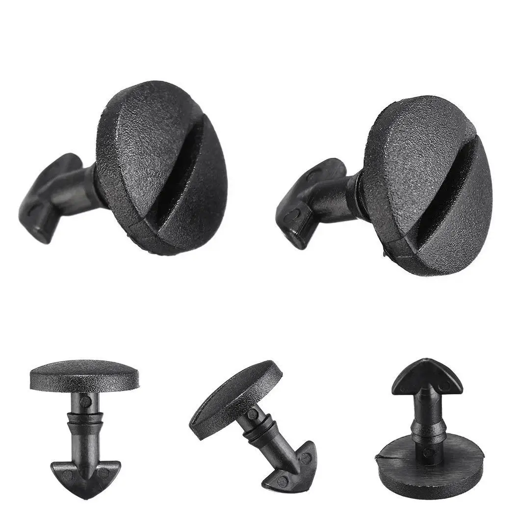 Прочный задний бампер буксировочная повязка на глаза маска для сна клип