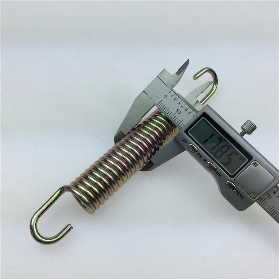STARPAD для мотоцикла Yamaha Sword days halberd jym125 k пружинная боковая подставка рамка винты