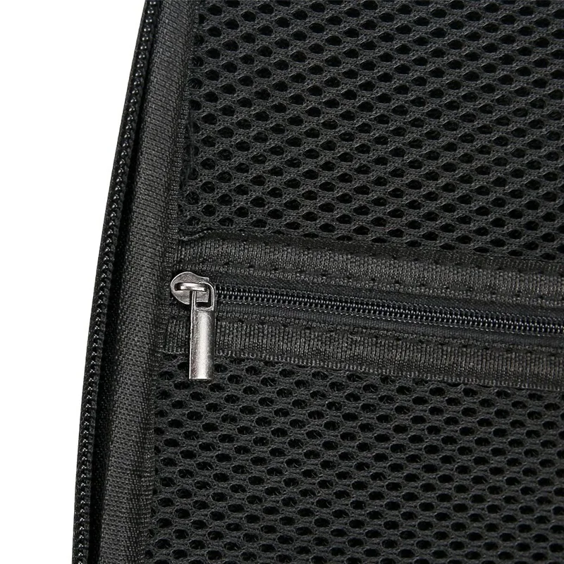 ABHU-Waterproof Case for Habson H117S Toy Aircraft Protective Bag for Hubsan Zino H117S Shoulder Bag Storage Bag Propellers