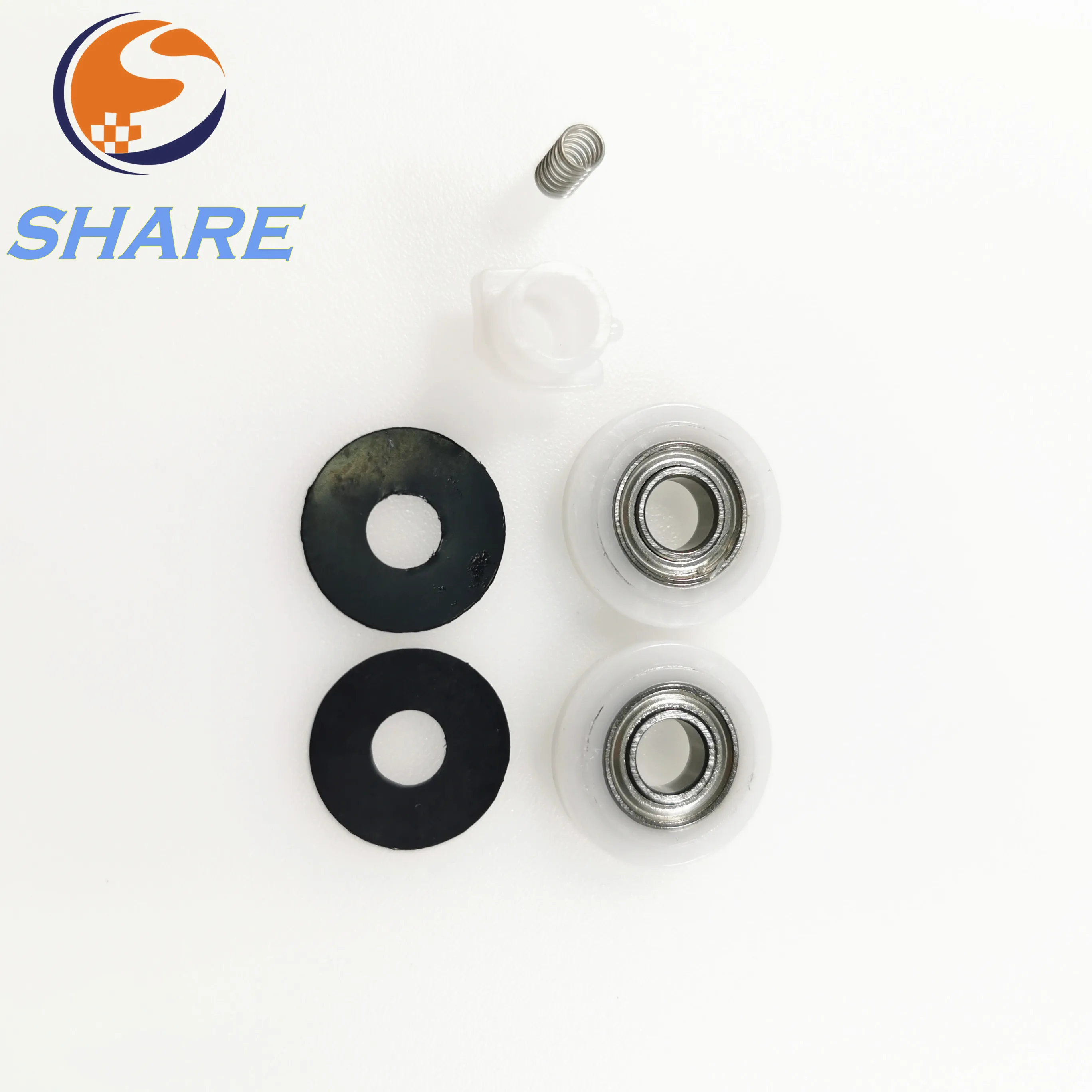 SHARE high copy A1UDR90100 A1UD371800 DS Roll Kit для Konica Minolta bizhub bh223 bh283 bh363 bh423 223 283 363 423|Детали принтера|