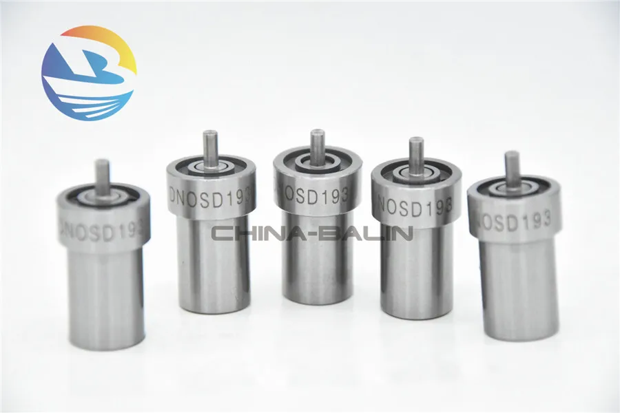 DNOSD193/DN0SD193 bascolin 093400-1310/105000-1740/9 432 610 003 распылитель isuzu 4FC1/C223-T