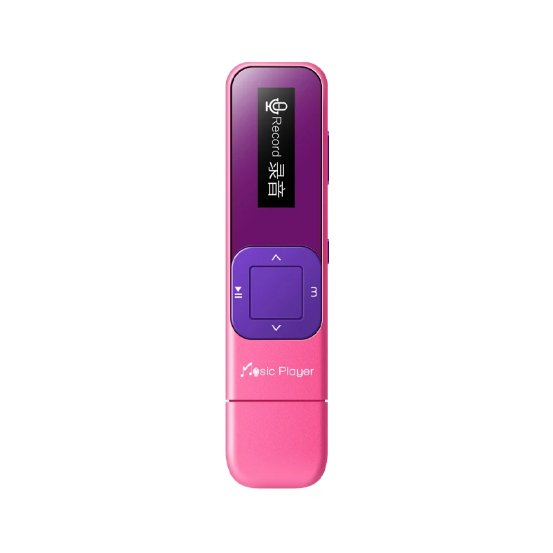 Мини-радио fm mp3 usb flash Спорт Музыка hifi-плеер tf mp 3 проигрывателя mp-3 плеер Нилин Q1 walkman