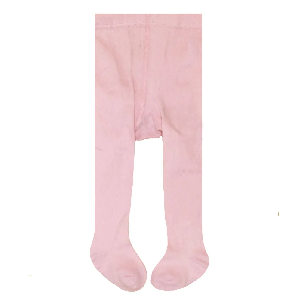 Трикотажные детские колготки из хлопка 4 шт./Лот весна/осень|baby tights|baby pantyhosebaby cotton
