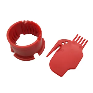 Щетка с щетиной для пылесоса iRobot Roomba 500 600 700, 2 шт.