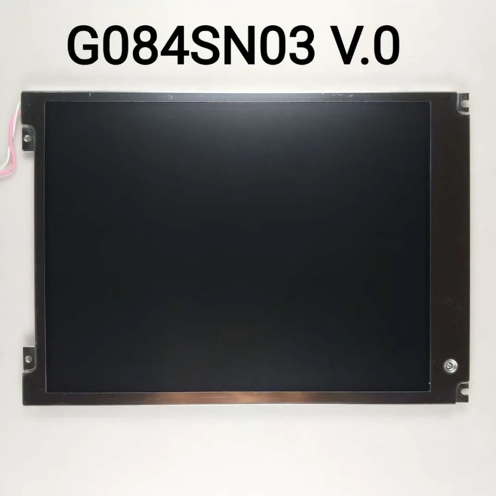 Для Mindray MEC1200 PM8000 G084SN03 V0 G084SN03 V.0 ЖК-экран панели