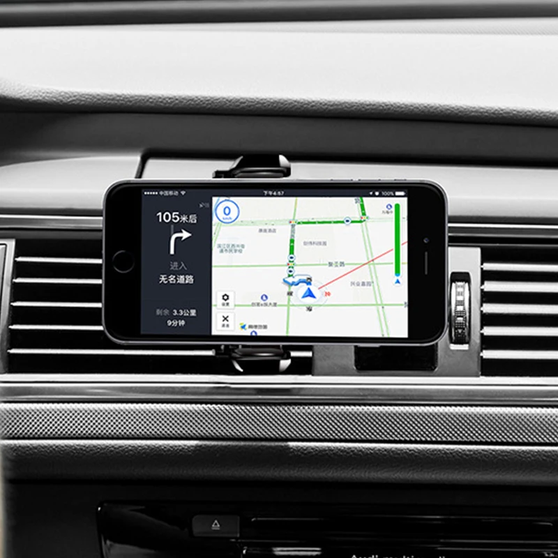 ZD 1X Вращающийся на 360 градусов мобильный телефон сторонник для Honda civic 2006 2011