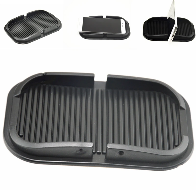 Универсальный многофункциональный автомобильный Нескользящие коврик резиновые