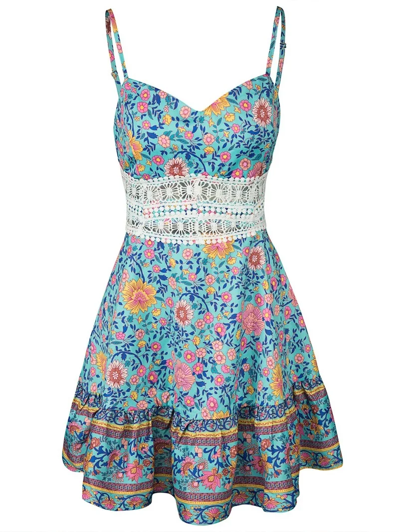 2019 новый летний глубокий v-образный вырез вечерние Клубные короткие Vestido женский