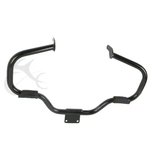 Защита двигателя мотоцикла автострада для Yamaha Vstar 400 650 400 Classic Dragstar 650 1998 Classic 2012-400 Vstar на заказ