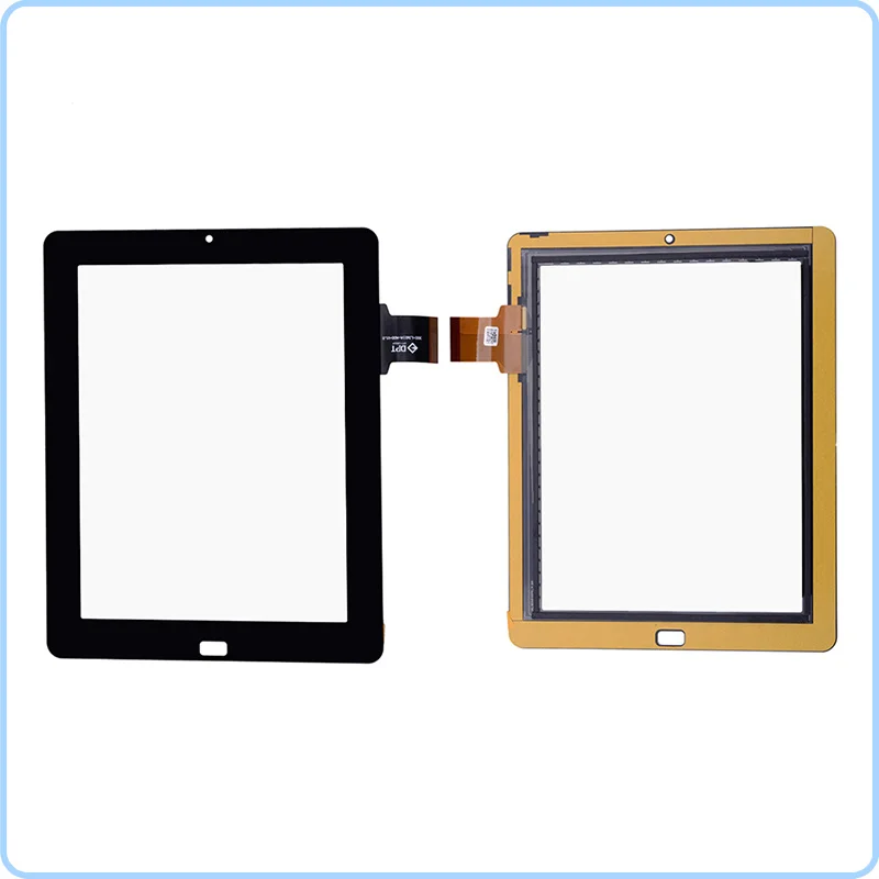 Новый 9 7 дюймовый сенсорный экран дигитайзер для Allview alldro 3 Speed duo tablet PC|ЖК-экраны и