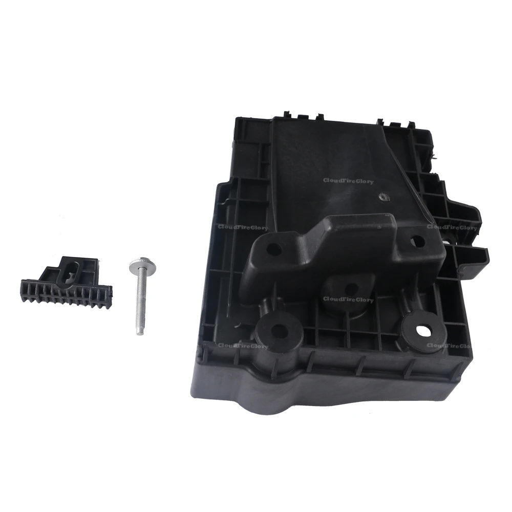 Cloudfireglory 05115730AC поддон для батарей Крышка для DODGE CALIBER 2007-2011 для Jeep Compass 2007 2008 2009 2010 2011 2012 2013