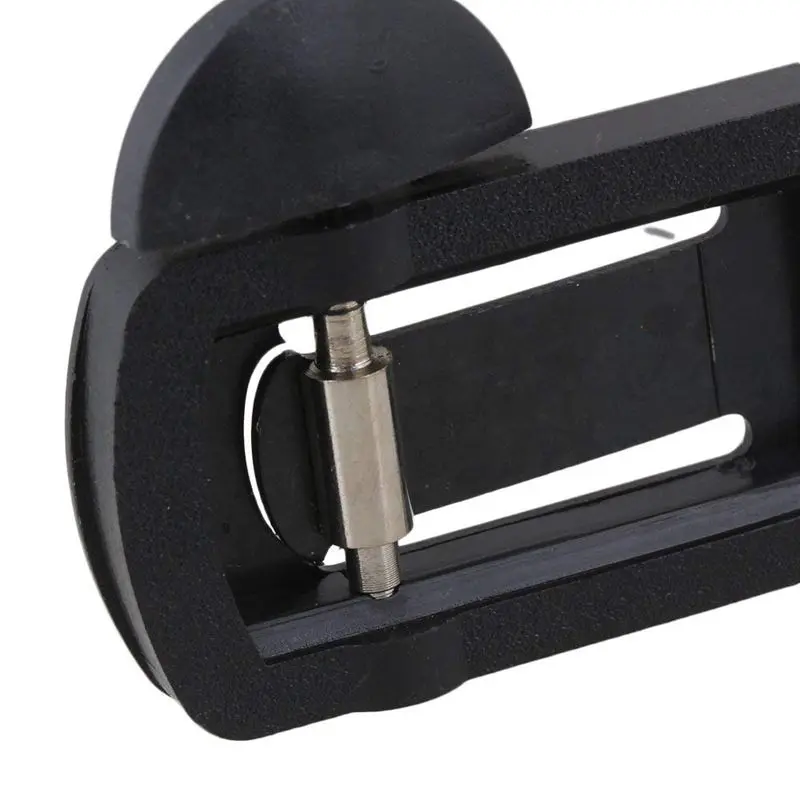 Трость для кларнета резак высокой точности триммеры тростника черный|Детали и