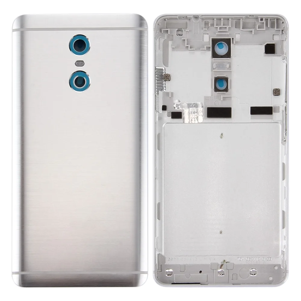 

iPartsBuy Battery Back Cover for Xiaomi Redmi Pro