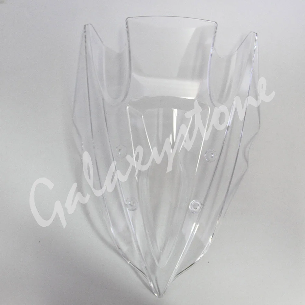 5 Color new Windshield Motorcycle Windscreen For Kawasaki Z250 / Z300 2013 2014 2015 13 14 15 | Автомобили и мотоциклы