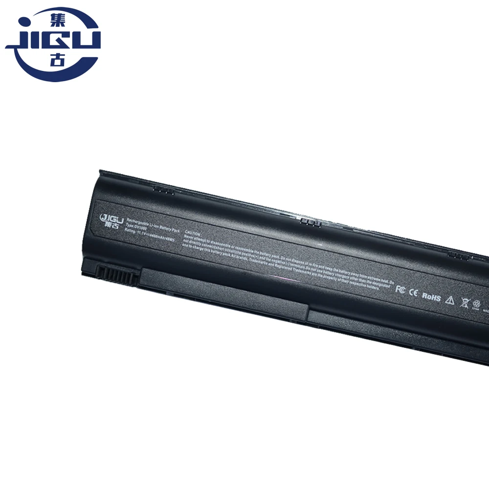 JIGU Аккумулятор для ноутбука HP G3000 G5000 Pavilion DV1000 DV1200 DV1700 DV4000 DV1500 DV4300 DV1100 DV4100 DV1400 DV5000