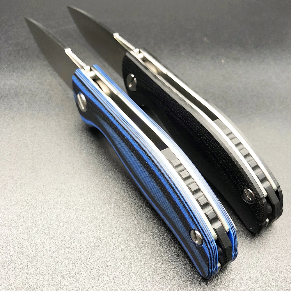 BJL F3 EVO складной Ножи G10 ручка тактические охотничьи ножи выживания карман выкидные ножи боевой походный Нож EDC инструменты складной Ножи
