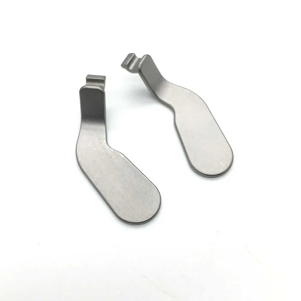 Оптовая продажа короткий длинный пользовательский контроллер Pro сменные задние