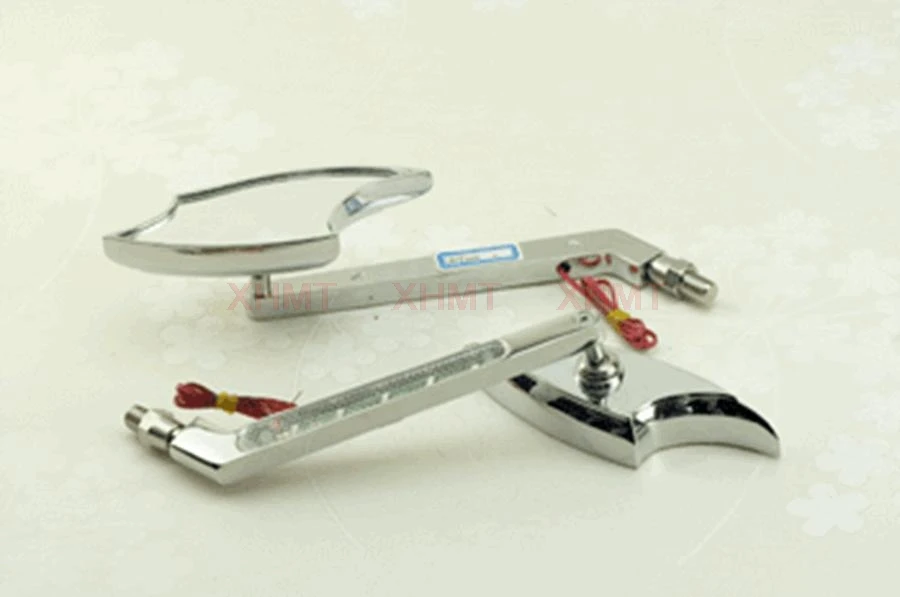 Зеркало MT214