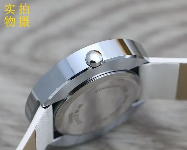 2019 простой из водонепроницаемой натуральной кожи с рисунком в виде будущие новые