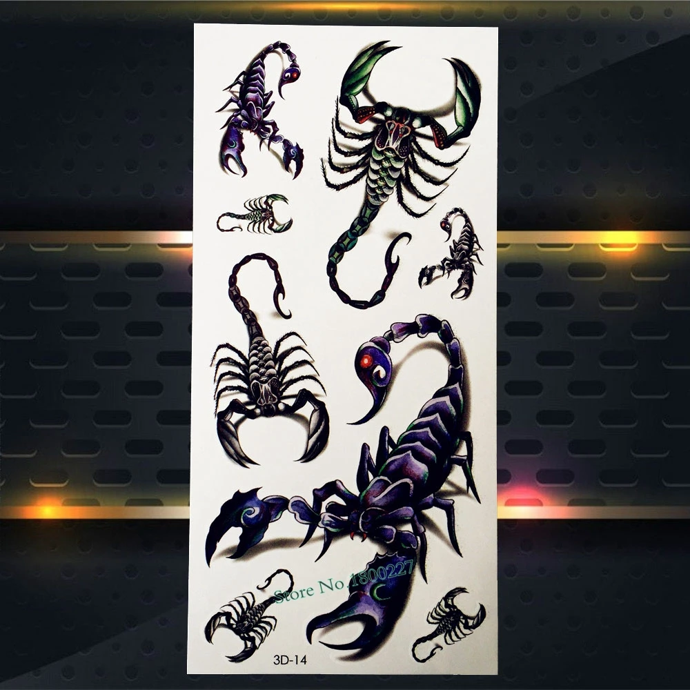 1 шт. красивый боди арт Картина поддельные татуировки японская гейша цветок рука